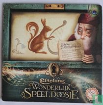 Wonderlijk Speeldoosje