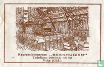 Recreatiecentrum "Beekhuizen"
