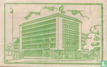 [Geen] Bank voor Handel en Scheepvaart