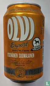 Olvi Export