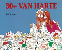 ...30+ van harte
