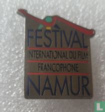 Festival Du Film Namur