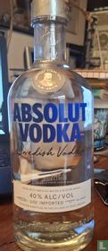 Absolut Vodka