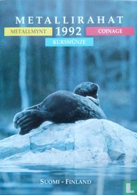 Finnland KMS 1992