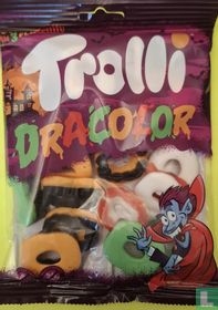 Trolli DRACOLOR
