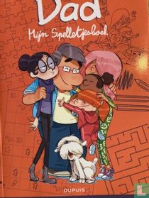Mijn spelletjesboek