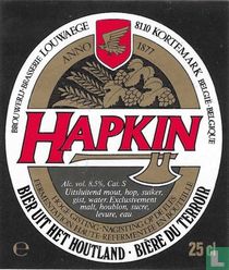 Hapkin