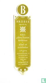 Broese kaufen