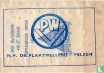 N.V. De Plaatwellerij