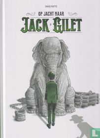 Op jacht naar Jack Gilet
