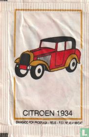 Citroen 1934