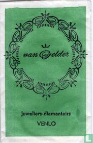Van Gelder Juwelier Diamantairs