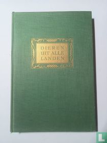 Dieren uit alle landen