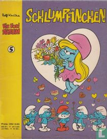 Schlumpfinchen