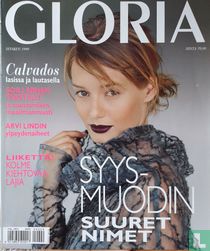 Gloria 9