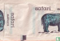 Safari Elefante Safari