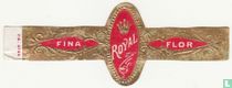 Royal - Fina - Flor