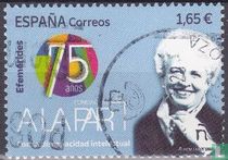 75 jaar Astrologie