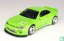 Nissan Silvia (S15) Rocket Bunny