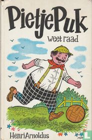 Pietje Puk weet raad
