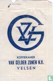 Koffiekamer Van Gelder Zonen N.V.