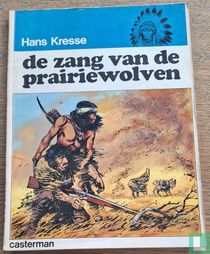 De zang van de prairiewolven for sale