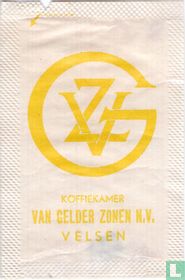 Koffiekamer Van Gelder Zonen N.V.