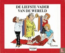 De liefste vader van de wereld