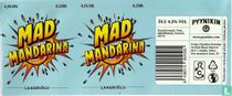 Mad mandarina