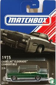 Cadillac Eldorado Convertible
