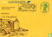 Le Dauphiné exhibition