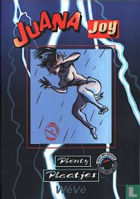 Juana Joy
