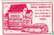 Hotel Café Restaurant Prins Bernhard 