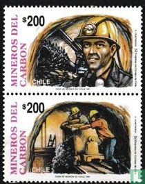 Coal mining