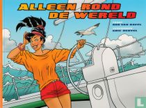 Alleen rond de wereld kaufen