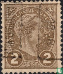 Grand Duke Adolf