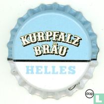 Kurpfalz Bräu - Helles