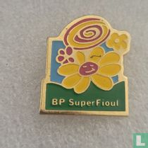 BP Super Fioul