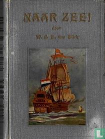 Naar zee! acheter