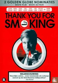 Thank You for Smoking