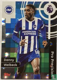 Danny Welbeck