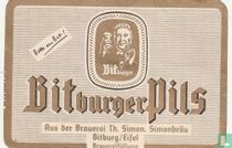 Bitburger Pils