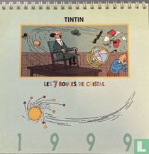 Les 7 Boules de Cristal - 1999