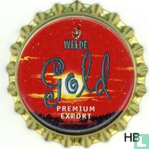 Welde - Gold Premium Export