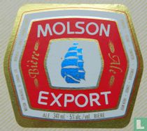 Molson Export 