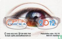 Optik Osicka