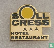 Soll Cress