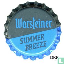 Warsteiner - Summer Breeze