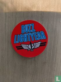 Buzz Lightyear