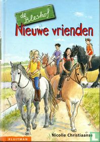 Nieuwe vrienden